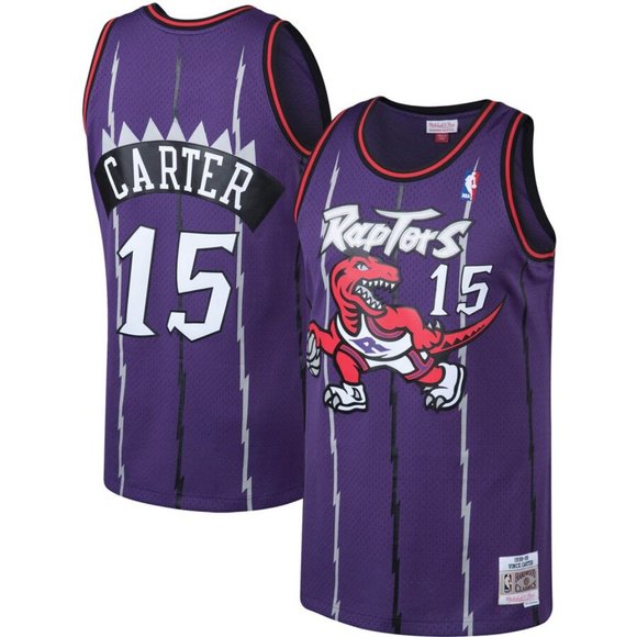 Vince carter jersey youth Outlet